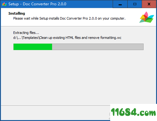 Doc Converter Pro破解版下载-文档转换器Doc Converter Pro v2.0.0 汉化版下载