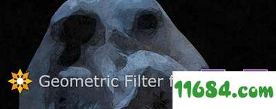 Geometric Filte下载-AE/PR抽象几何图形视觉化效果脚本Geometric Filte v1.0.1 免费版下载