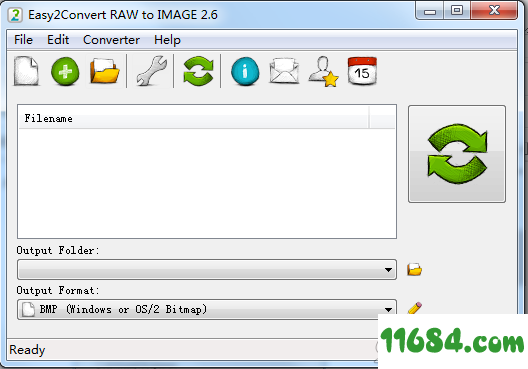Easy2Convert RAW to IMAGE破解版下载-图片格式转换软件Easy2Convert RAW to IMAGE v2.6 中文版下载