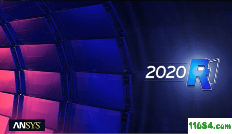 ANSYSProducts2020R1Linux64授权版下载-有限元分析软件ANSYS Products 2020 R1 Linux64 授权版下载