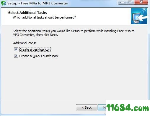 Free M4a to MP3 Converter破解版下载-音频文件转换工具Free M4a to MP3 Converter v10.8.1 最新版下载
