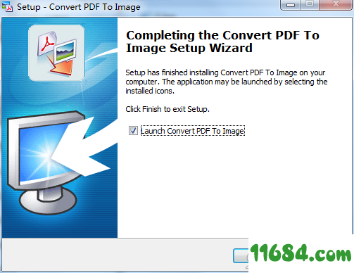 Convert PDF To Image下载-Convert PDF To Image v4.56 最新版下载