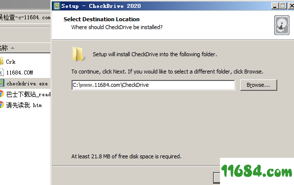Abelssoft CheckDrive破解版下载-硬盘错误检查软件Abelssoft CheckDrive 2020 破解版下载