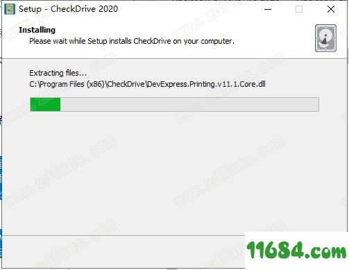 Abelssoft CheckDrive破解版下载-硬盘错误检查软件Abelssoft CheckDrive 2020 破解版下载