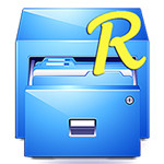 RE文件管理器Root Explorer v4.7.1 付费破解版