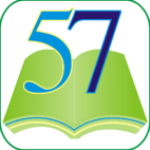 57自学网下载-57自学网（自学应用平台）v8.2.9 安卓版下载