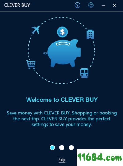 Abelssoft Clever Buy破解版下载-全球消费折扣软件Abelssoft Clever Buy 2020 破解版下载