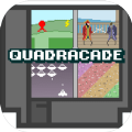 同屏四玩Quadracade v2.37 安卓版
