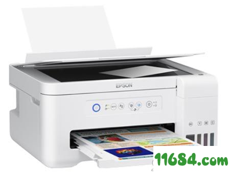 爱普生L4151打印机驱动下载-爱普生L4151打印机驱动 v2.6 绿色版下载
