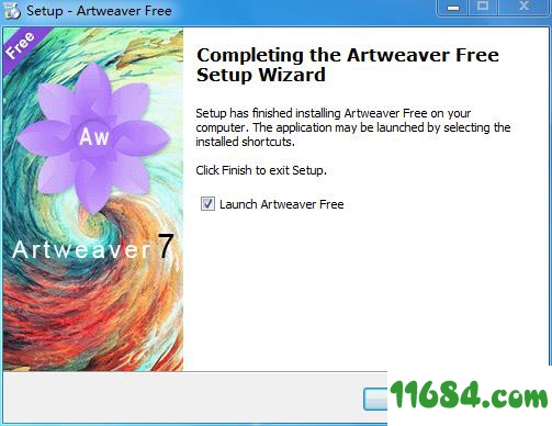 Artweaver free下载-专业绘画工具Artweaver free v7.04 免费版下载