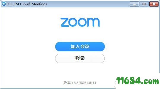 ZOOM电脑版下载-网络视频会议ZOOM v5.0.41687.0910 电脑版下载