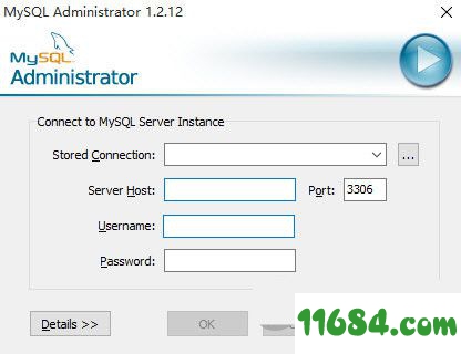 MySQL Administrator破解版下载-数据库管理软件MySQL Administrator v5.2.4 最新免费版下载