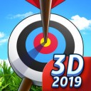 射箭冠军3D手游下载-射箭冠军3D v3.0.11 苹果版下载