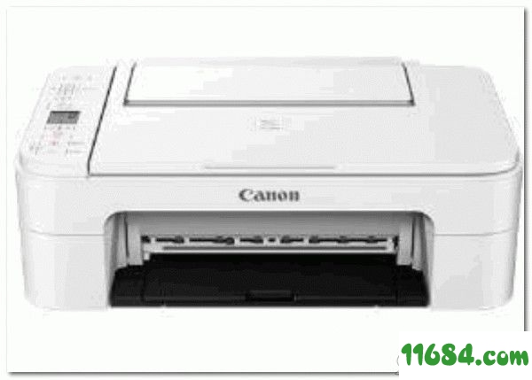 佳能PIXMA TS3300打印机驱动下载-佳能Canon PIXMA TS3300打印机驱动 v1.00 最新版下载