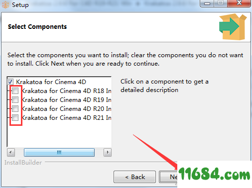 Thinkbox Krakatoa C4D破解版下载-Cinema4D插件Thinkbox Krakatoa C4D v2.9.6 汉化激活版(含补丁)下载