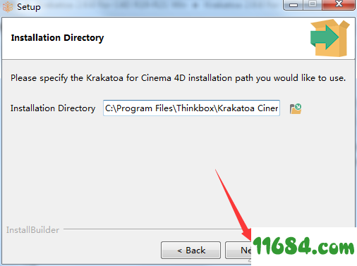 Thinkbox Krakatoa C4D破解版下载-Cinema4D插件Thinkbox Krakatoa C4D v2.9.6 汉化激活版(含补丁)下载