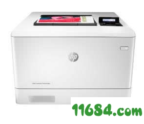 惠普LaserJet Pro M454dn打印机驱动下载-惠普HP Color LaserJet Pro M454dn彩色激光打印机驱动 最新版下载