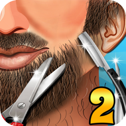 疯狂的理发师2手游下载-疯狂的理发师2安卓版下载v1.2