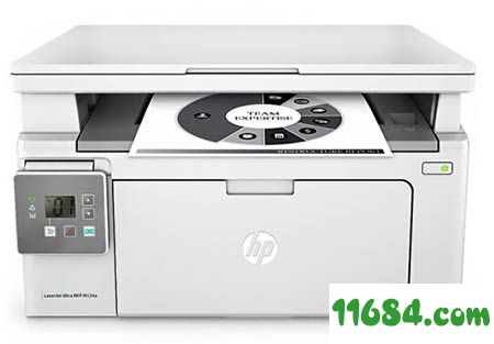 惠普m134a打印机驱动下载-惠普m134a打印机驱动 v44.1 最新免费版下载