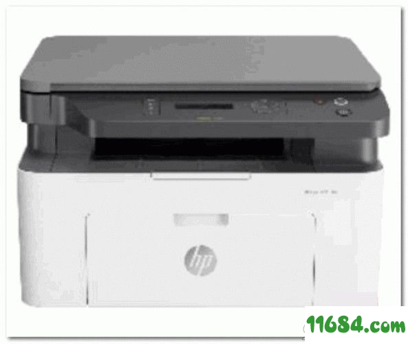 惠普Laser MFP 136a打印机驱动下载-惠普HP Laser MFP 136a 多功能一体打印机驱动 v1.14 绿色版下载