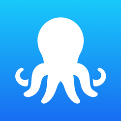 章鱼快传下载-章鱼快传（文件传输工具）1.0.4 苹果版下载