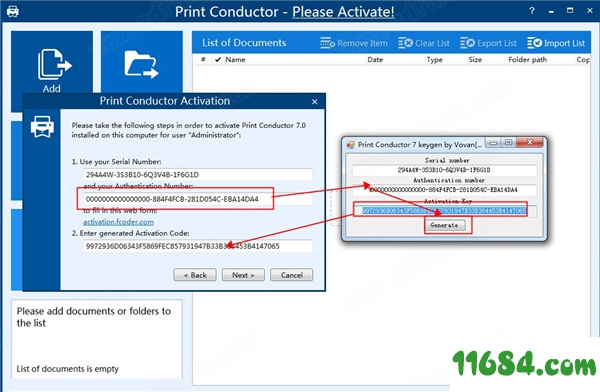 Print Conductor破解版下载-文档批量打印工具Print Conductor v7.0.2003.16190 破解版下载