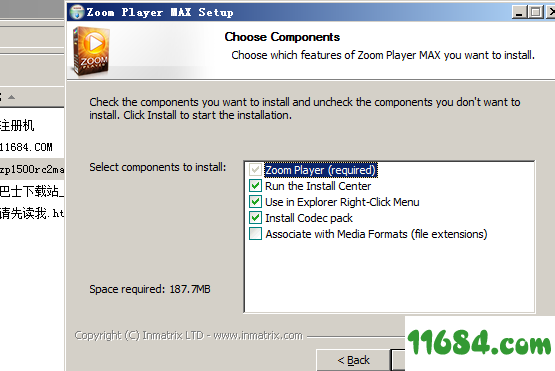 Zoom Player MAX 15破解版下载-Zoom Player MAX 15 v15.6 中文版下载