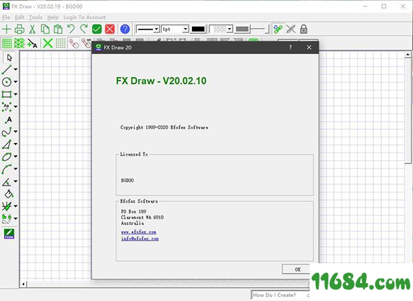 FX Draw Tools 20破解版下载-数学图表绘制工具FX Draw Tools 20 v20.2.10 中文版下载