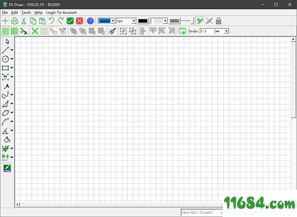 FX Draw Tools 20破解版下载-数学图表绘制工具FX Draw Tools 20 v20.2.10 中文版下载