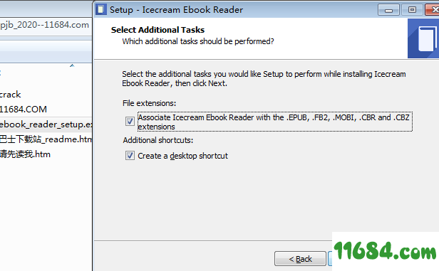 IceCream Ebook Reader Pro破解版下载-电子书阅读器IceCream Ebook Reader Pro v5.19 中文版下载