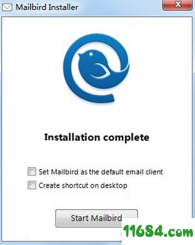 Mailbird破解版下载-电子邮件客户端Mailbird v2.7.16.0 中文版下载