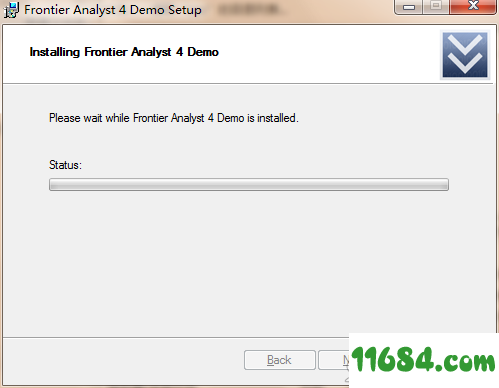 Frontier Analyst破解版下载-数据包络分析软件Frontier Analyst v4.3.0 最新版下载