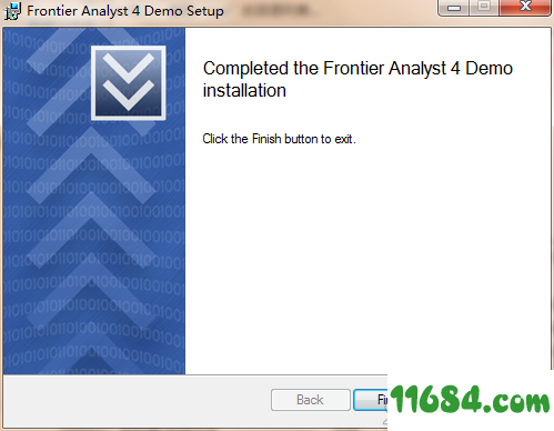 Frontier Analyst破解版下载-数据包络分析软件Frontier Analyst v4.3.0 最新版下载