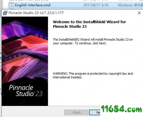 Pinnacle Studio Ultimate破解版下载-视频处理编辑软件Pinnacle Studio Ultimate v23.01 破解版 百度云下载