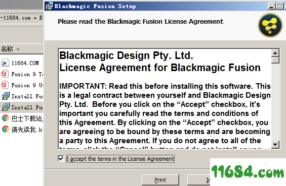 Blackmagic Design Fusion Studio破解版下载-特效合成软件Blackmagic Design Fusion Studio v16.0 破解版下载