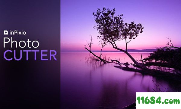 InPixio Photo Cutter破解版下载-抠图软件InPixio Photo Cutter v10.1 免激活破解版下载