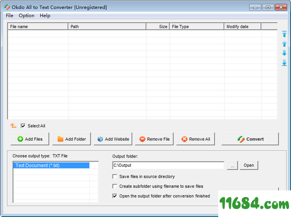 All to Text Converter下载-文件转TXT工具Okdo All to Text Converter v5.8 最新免费版下载