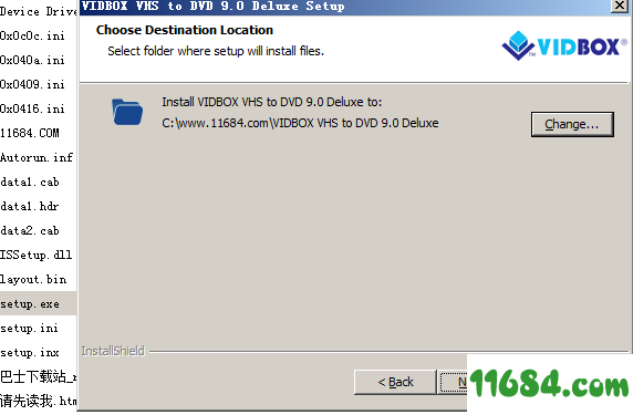 VIDBOX VHS to DVD破解版下载-VIDBOX VHS to DVD v9.0.5 破解版下载