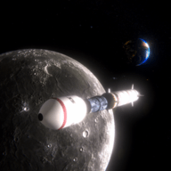 航天火箭探测手游模拟Space Rocket Exploration 安卓去除广告版