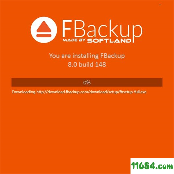 fbackup破解版下载-文件自动备份与恢复的软件fbackup v8.0.148 破解版下载