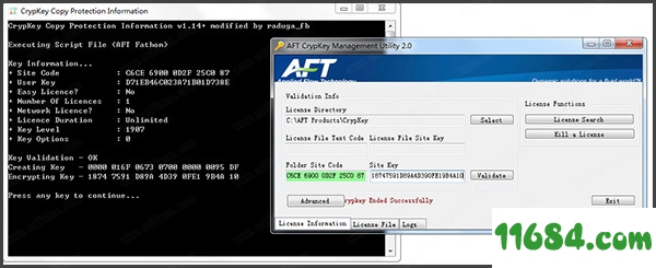AFT Arrow破解版下载-可压缩流体分析软件AFT Arrow 2020 v8.0.1110 破解版下载