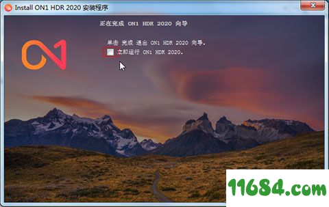 ON1 HDR 2020破解版下载-ON1 HDR 2020 v14.1.1.8876 中文版下载