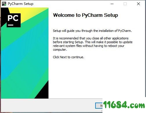 PyCharm2020破解版下载-JetBrains PyCharm 2020.1 中文版 百度云下载