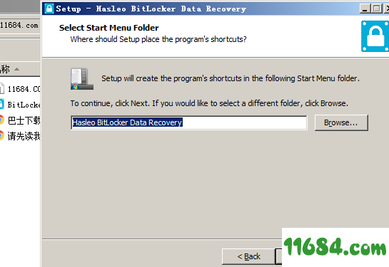 BitLocker Data Recovery下载-加密数据恢复软件Hasleo BitLocker Data Recovery v5.2最新版下载