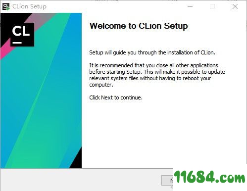 CLion 2020破解版下载-IDE开发环境JetBrains CLion 2020.1 中文版 百度云下载
