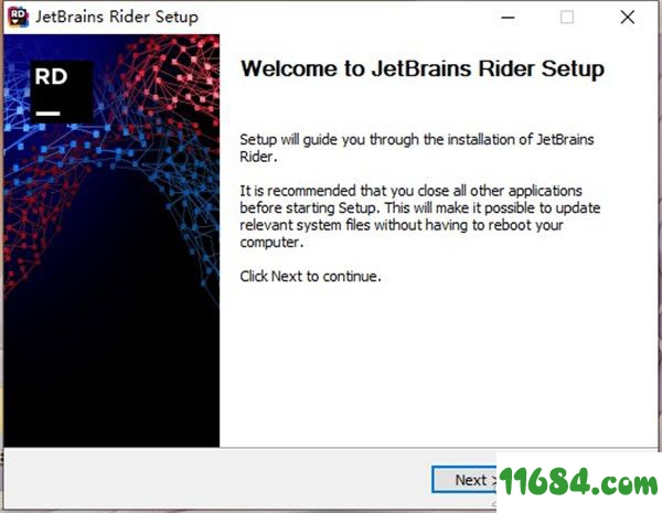 Rider2020破解版下载-JetBrains Rider 2020.1 中文版 百度云下载