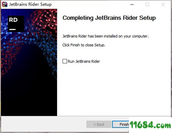 Rider2020破解版下载-JetBrains Rider 2020.1 中文版 百度云下载