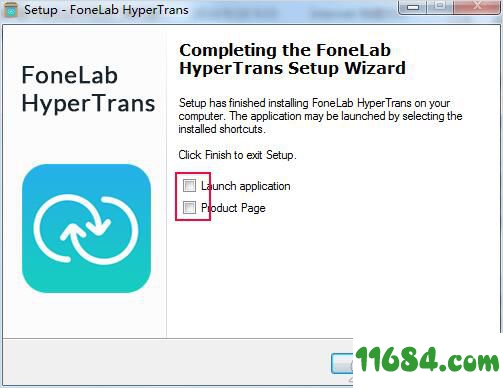 FoneLab HyperTrans破解版下载-手机电脑数据传输软件FoneLab HyperTrans v1.0.12 绿色中文版下载