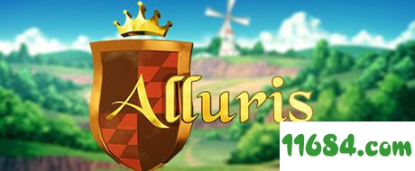 Alluris游戏下载-《Alluris》中文免安装版下载