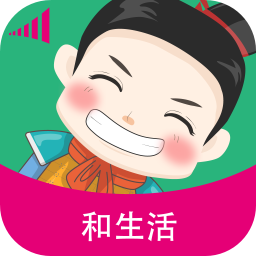 陕西移动惠三秦app ios v1.6.8 苹果版